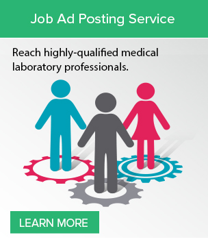 Job Ad Posting Service